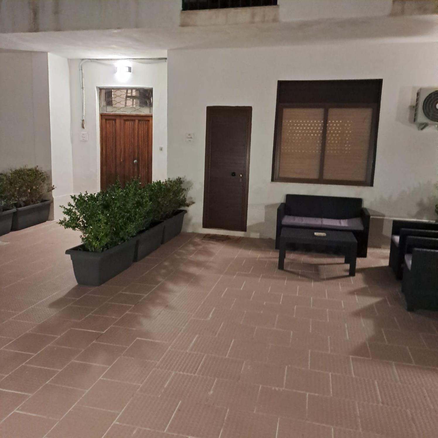Villa Gatto Rometta Marea Exteriér fotografie